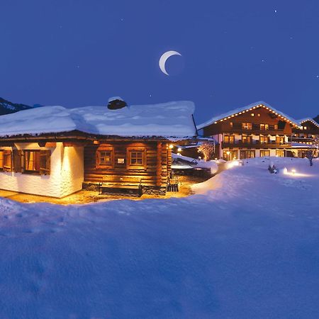 Wanderhotel Kirchner 브람베르크 암 빌트코겔 외부 사진