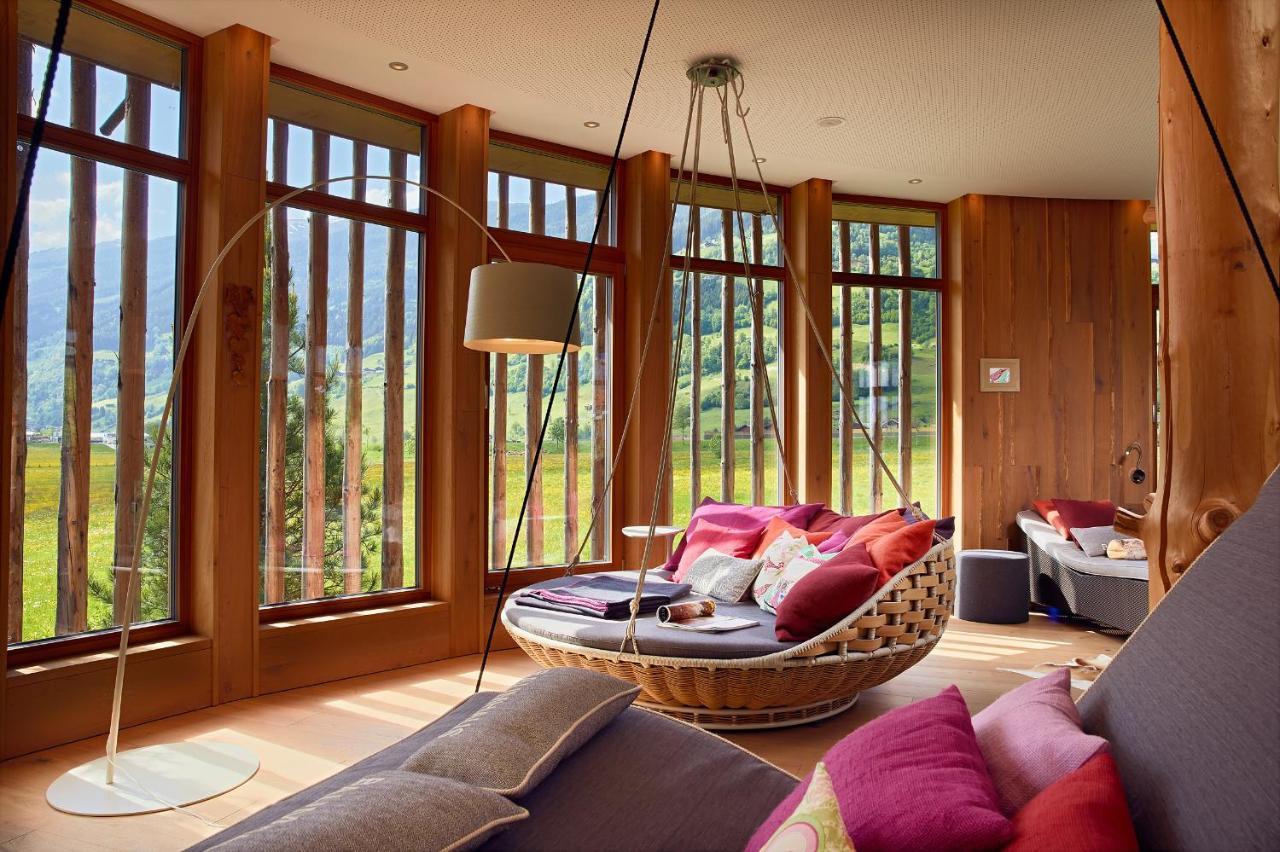 Wanderhotel Kirchner 브람베르크 암 빌트코겔 외부 사진