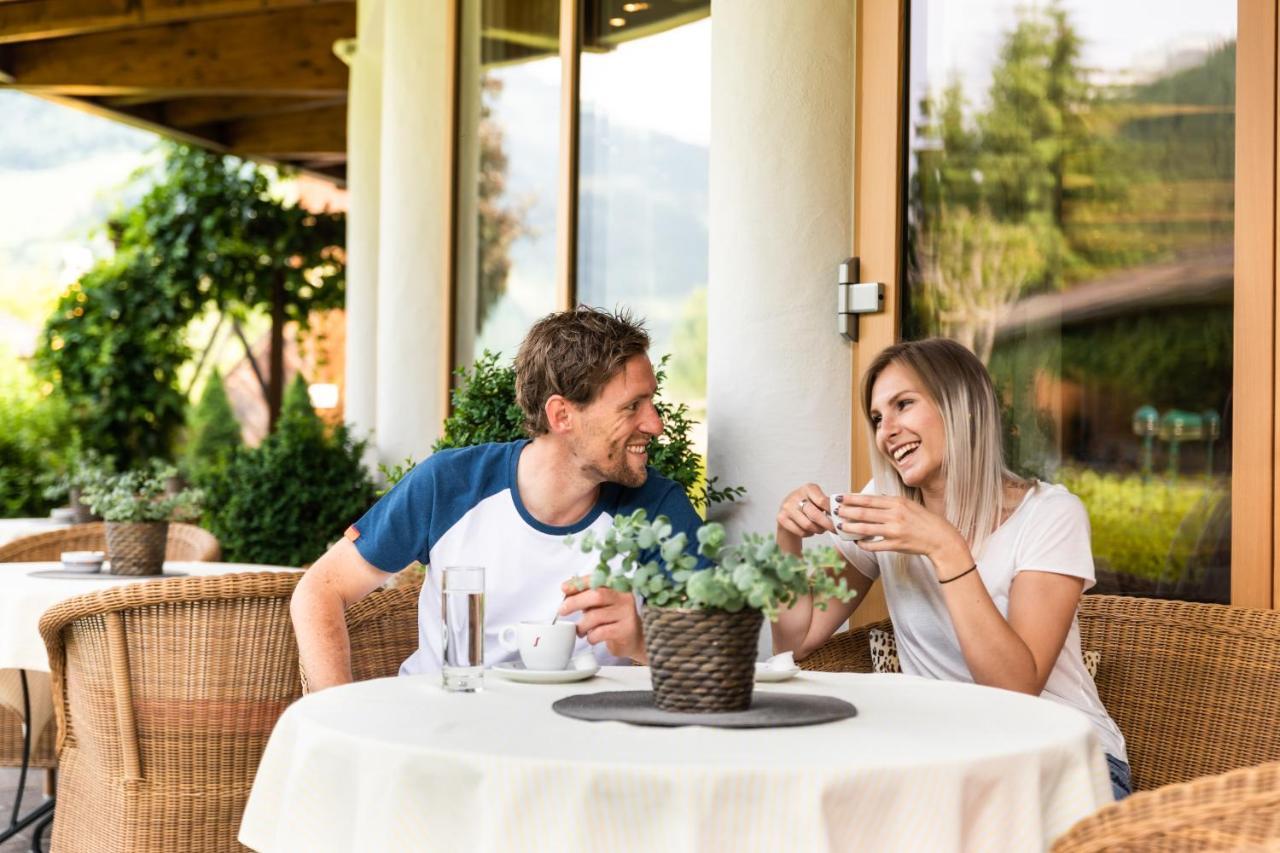 Wanderhotel Kirchner 브람베르크 암 빌트코겔 외부 사진