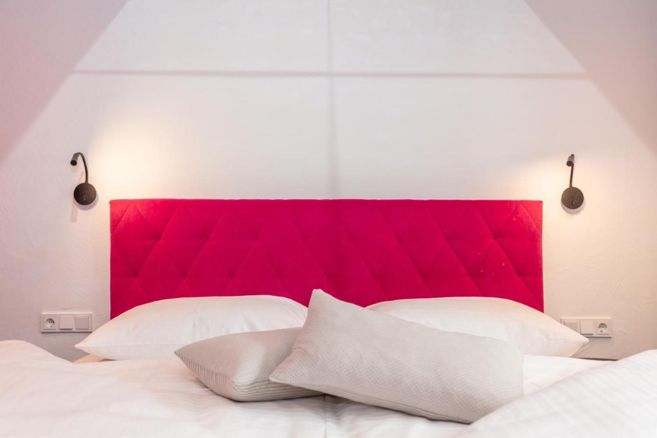 Wanderhotel Kirchner 브람베르크 암 빌트코겔 외부 사진