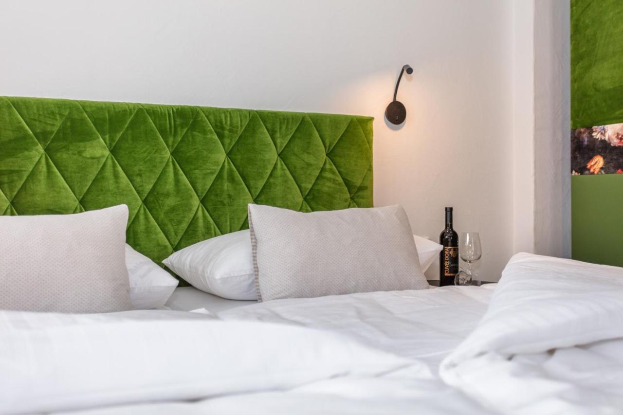 Wanderhotel Kirchner 브람베르크 암 빌트코겔 외부 사진
