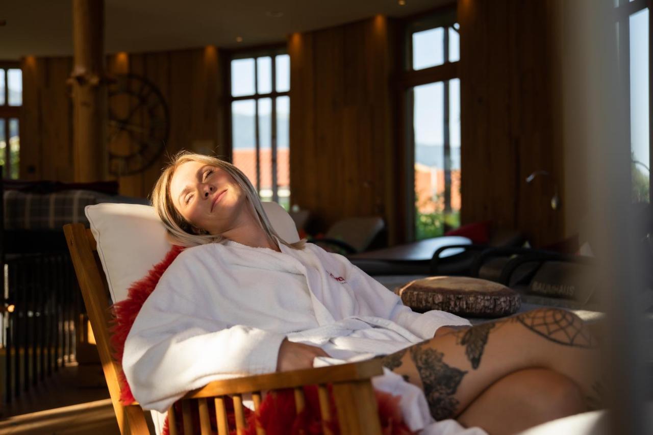Wanderhotel Kirchner 브람베르크 암 빌트코겔 외부 사진