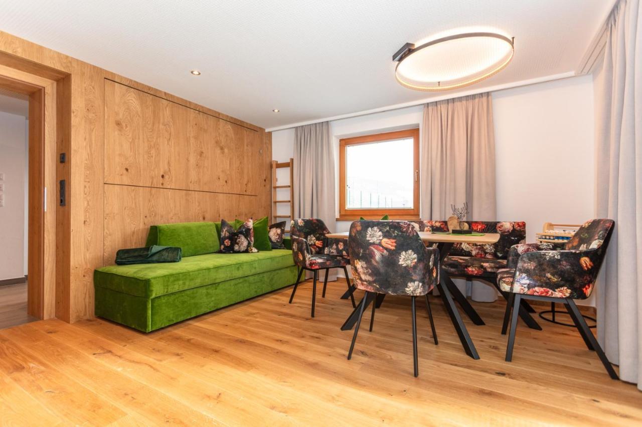 Wanderhotel Kirchner 브람베르크 암 빌트코겔 외부 사진