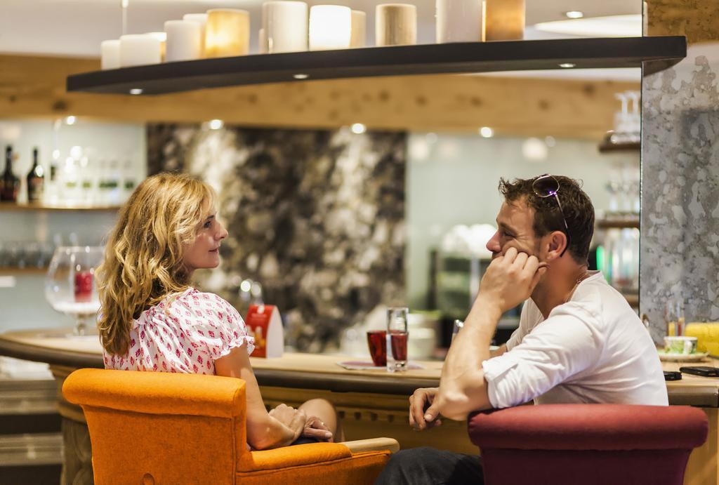 Wanderhotel Kirchner 브람베르크 암 빌트코겔 외부 사진