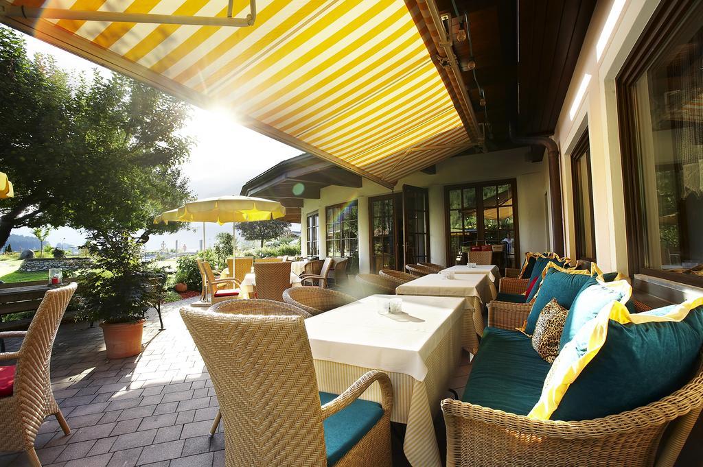 Wanderhotel Kirchner 브람베르크 암 빌트코겔 외부 사진