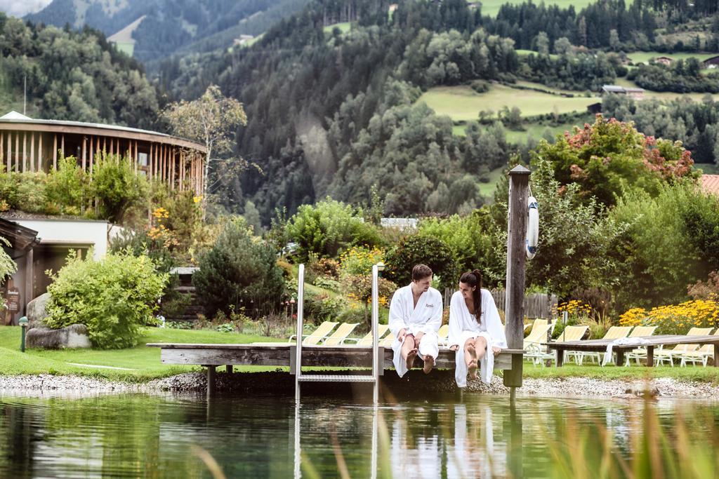 Wanderhotel Kirchner 브람베르크 암 빌트코겔 외부 사진