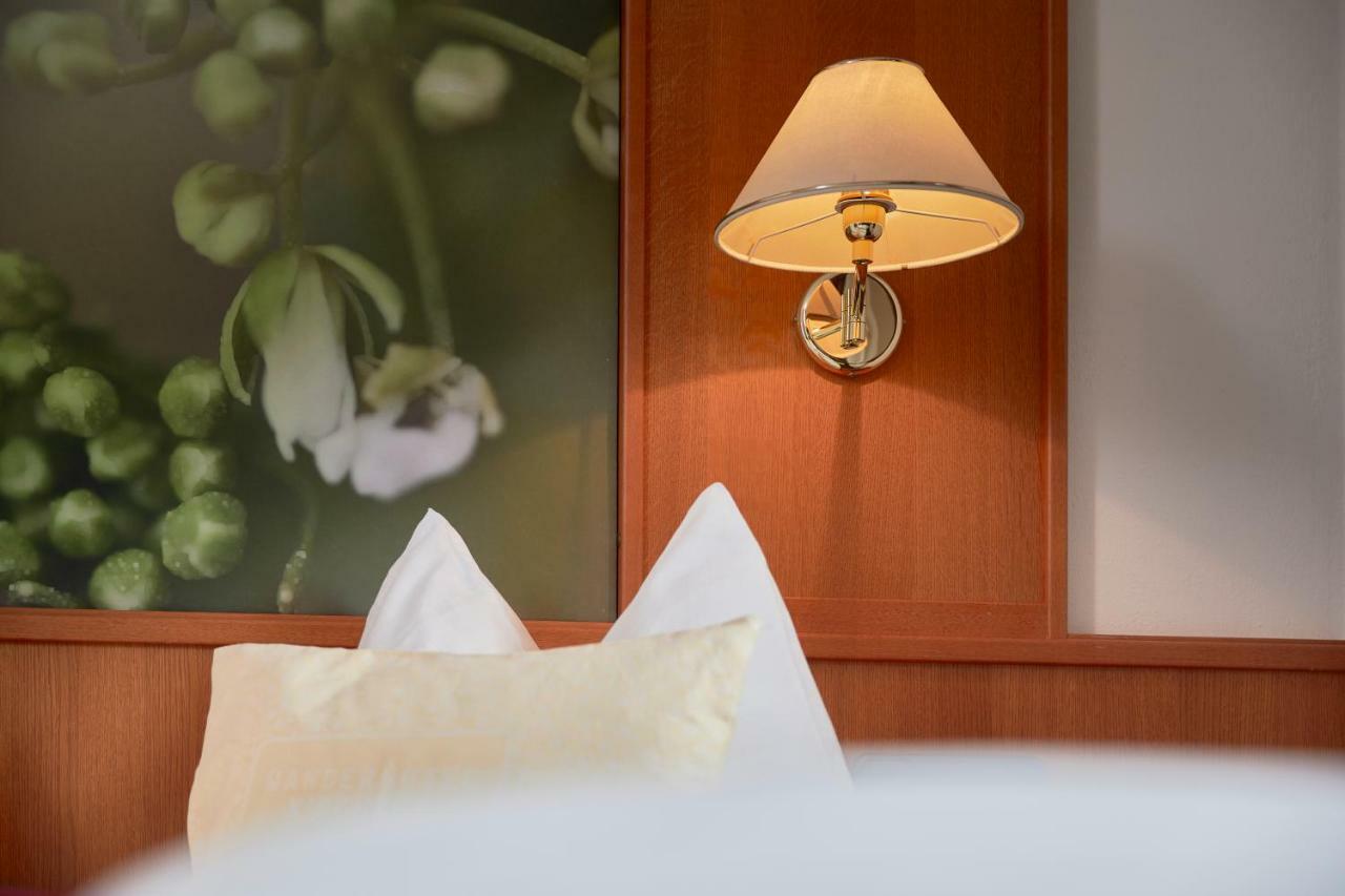 Wanderhotel Kirchner 브람베르크 암 빌트코겔 외부 사진