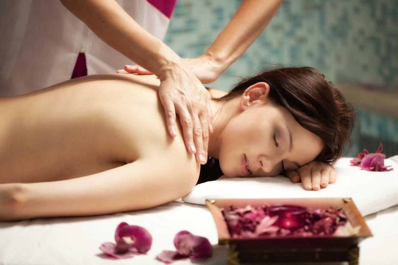 Wanderhotel Kirchner 브람베르크 암 빌트코겔 외부 사진
